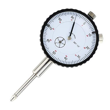 0001 Dial Indicator? 01 Inch Measuring Range and 0001 inch Resolution ...