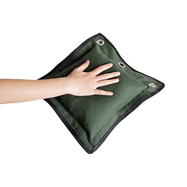 ZooBoo Wooden Dummy Punching Pads - Wing Chun Martial Art Kung Fu Kick Training - View #12