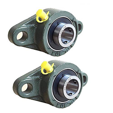 Pillow Block Bearing Bearing Steel hickened Mounted Self Aligning