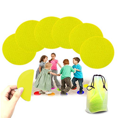 Spot Markers Carpet Markers Kids Sport Spot Circles Classroom Magic ...