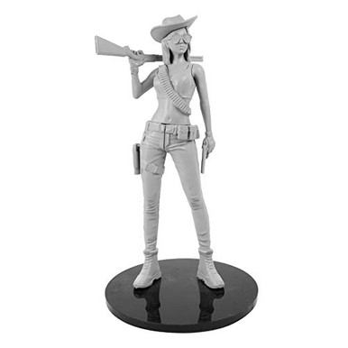 TORI FACTORY GA011 Katrine 120 124 135 Resin Figure 120 Scale ...