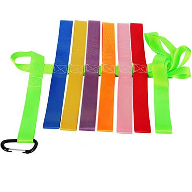 Accmor Walking Rope for Preschool Toddlers Kids Line Rope for Safety ...