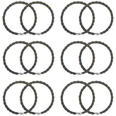 Army Universe Military Blousing Garters Elastic