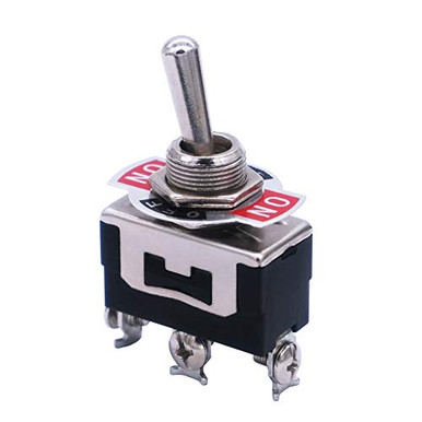 INTERRUPTEUR BASCULE Haute Performance 4 Broches Pour Machines Souder C EUR 18,48 - FR