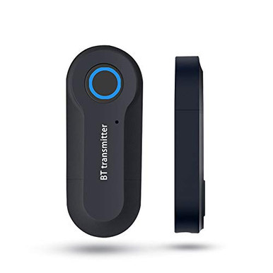 USB Bluetooth Transmitter, Portable Wireless Bluetooth Transmitter ...