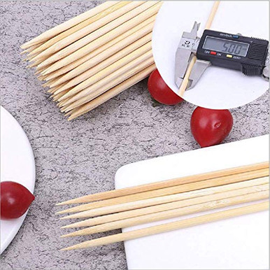 5.5 inch Candy Apple Sticks for Caramel Candy Apple,Corn Dog,Hotdog ...