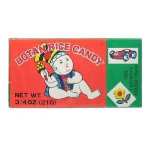 Botan Rice Candy for 12 Packs - Warehousesoverstock
