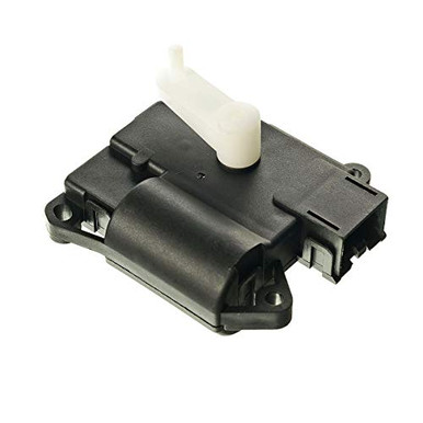 Motorcraft™ HVAC Heater Control Valve - Ford (YG-378