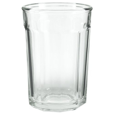 Arc International Luminarc Working Glass, 21-Ounce, Set of 12 ...