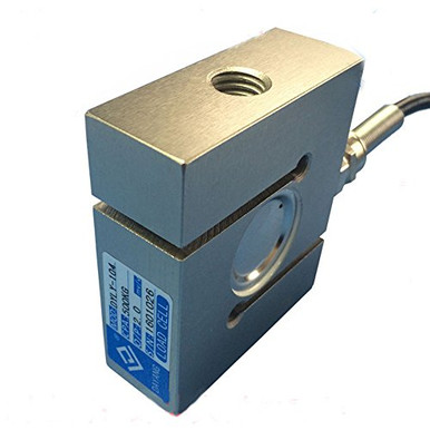 Pull Pressure Force Sensor S type Load Cell 300KG 500KG 1 5T for ...