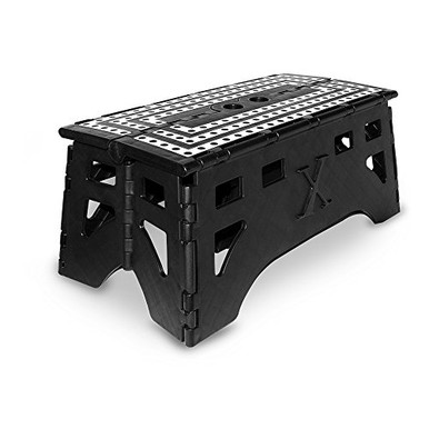 Extra Wide Step Stoolnull