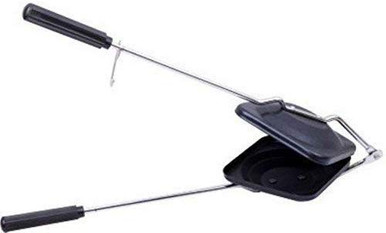 SS Ecom Non-Stick Sandwich Maker Grill Toaster For Kids Sandwich Double ...