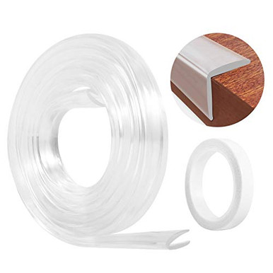 Table Foot Sticker Protector Edge Corner Protectors Corner Guards Baby Proofting E-PRONSE Updated ...