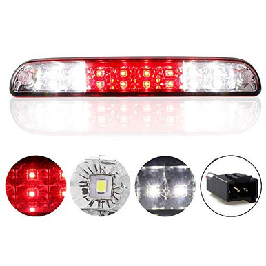 High Mount 3rd Stop Light Assemblies For 1999-2016 Ford Super Duty ...