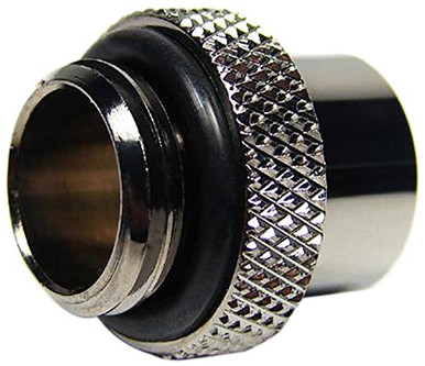 Bits Power Cooled PC Fitting Personal Computer Water Reservoir Sled ...