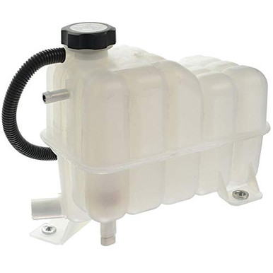 BMW F10 528i XDrive 2012-2016 Coolant Expansion Tank With Sensor And B - NZ Autospares