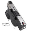 Zerobulk® (IWB) Holster