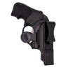 Zerobulk® Revolver (IWB) Holster