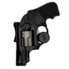 Zerobulk® Revolver (IWB) Holster