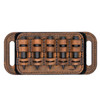 Ammo Caddy - Distressed Brown
