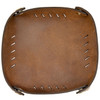 Leather Catchall Tray