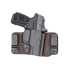 Insurgent Deluxe (IWB/OWB) Holster