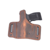 Insurgent Deluxe (IWB/OWB) Holster