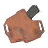 Guardian w/ Mag Pouch (OWB) Holster