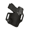 Guardian (OWB) Holster - Black - Size 3 (Sub Compact) - Left Handed
