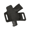 Protector S1 (OWB) Holster - Black - Size 3 (Sub Compact) - Left Handed