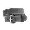 Classic Carry Belt - Gunmetal Grey