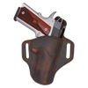 Recon (OWB) Holster -  Fits 1911 Style Pistols