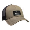 Five Panel Trucker Hat  - Limited Edition Designs (12+ Options Available)