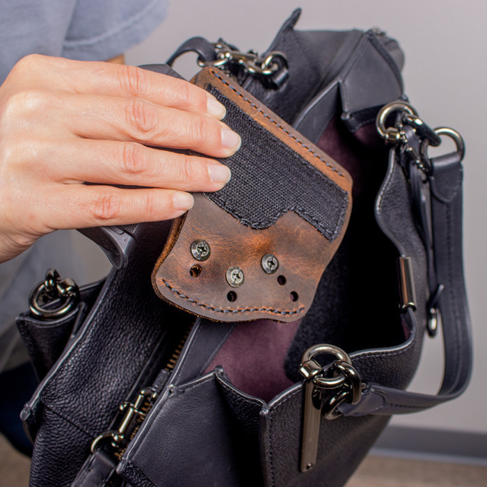 Modular Bag Holster - Versacarry