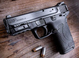 New Gun: Smith & Wesson M&P380 Shield EZ 