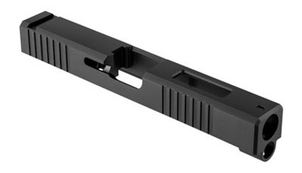 Brownells’ Long Slide for Gen 3 Glock 19 available for pre-order