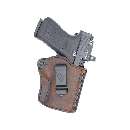 Compound Essential (IWB) Holster