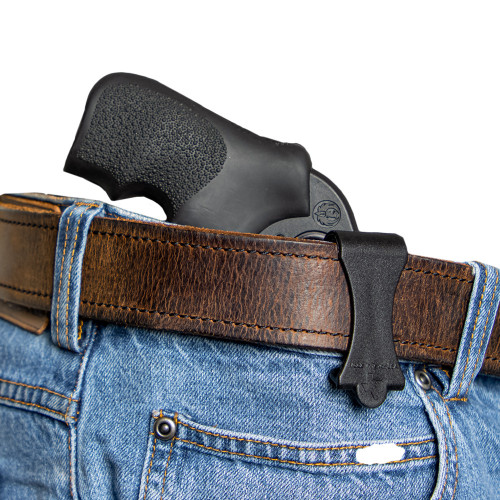 Products - Holsters - Revolver Holsters - Versacarry