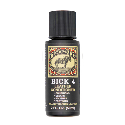 Bick 4 Leather Conditioner