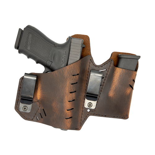 OS-Element w/ Mag Pouch (IWB) Holster