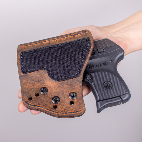 Modular Bag Holster