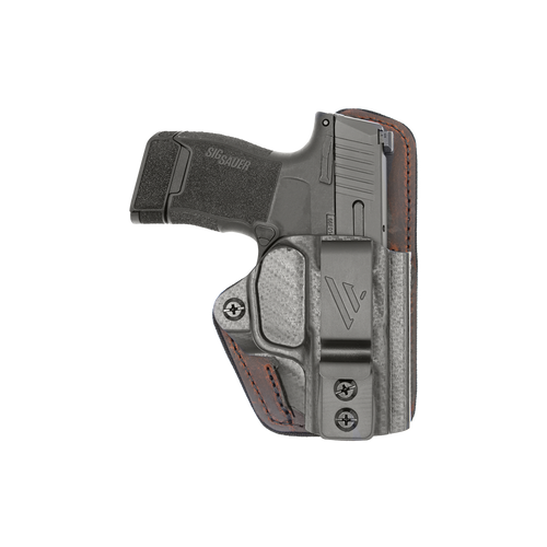 Comfort Flex Custom (IWB) Holster