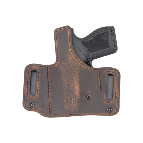 Insurgent Deluxe (IWB/OWB) Holster