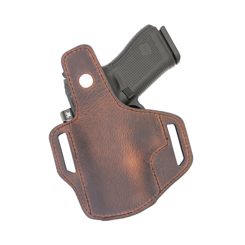 Trooper (OWB) Holster