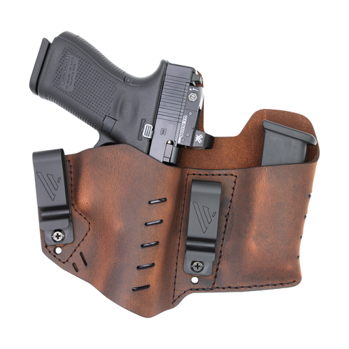 Element w/ Mag (IWB) Holster