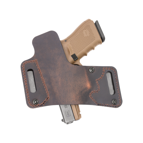 Protector S2 (IWB/OWB) Holster