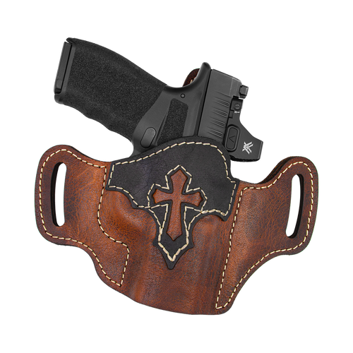 Crusader OWB Holster