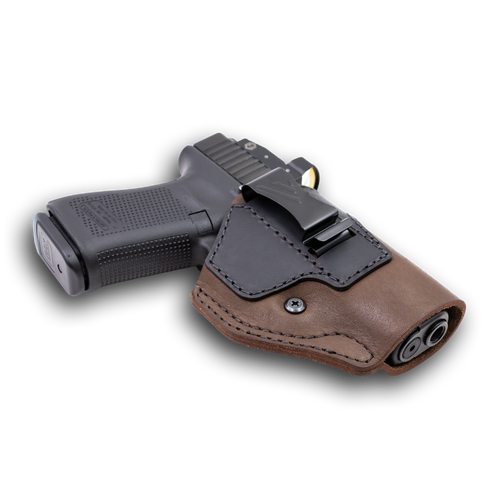 Element 2.0 (IWB) Holster / Versahub Bedside Mount