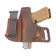 OS Commander (OWB) Holster - Distressed Brown