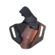 Revolver (OWB) Holster